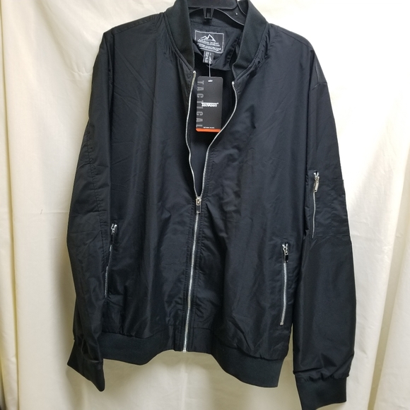 Spring/Fall Jacket - Picture 1 of 3